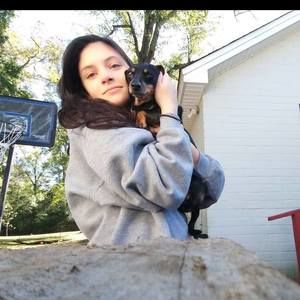 Meet your Posher, Daelyn